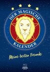 Buchcover Der magische Kalender, Meine besten Freunde