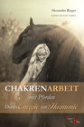 Buchcover Chakrenarbeit mit Pferden