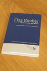 Buchcover Elsa Gindler - Von ihrem Leben und Wirken