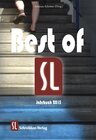 Buchcover Best of - SL-Jahrbuch 2015