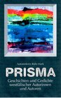 Buchcover Prisma