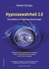 Buchcover Hypnosewahrheit 3.0