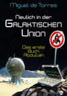 Buchcover Neulich in der Galaktischen Union