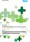 Buchcover Buchreihe: Produktivitätssteigerung in der Softwareentwicklung, Teil 2: Managementmodell, Aufwandsermittlung und KPI-bas