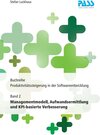 Buchcover Buchreihe: Produktivitätssteigerung in der Softwareentwicklung, Teil 2: Managementmodell, Aufwandsermittlung und KPI-bas