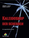Buchcover Kaleidoskop der Scherben