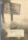 Buchcover Die wirtschaftliche Entwicklung in Küstrin-Kietz von 1945 bis 1995 - Ein Report von Andy Steinhauf