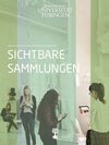 Buchcover Sichtbare Sammlungen