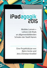 Buchcover iPadagogik 2015