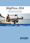 Buchcover ShipPress 2014