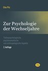 Buchcover Zur Psychologie der Wechseljahre