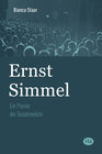 Buchcover Ernst Simmel