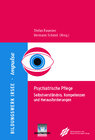 Buchcover Psychiatrische Pflege