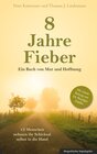 Buchcover 8 Jahre Fieber