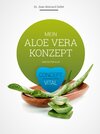 Buchcover Mein Aloe Vera Konzept