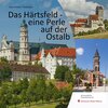 Buchcover Das Härtsfeld - eine Perle auf der Ostalb