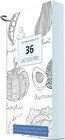 Buchcover THERMOREZEPTE: 36 lactosefreie Rezepte für den Thermomix im praktischen Fächersystem I individuelles persönliches Kochbu