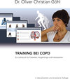 Buchcover Training bei COPD