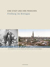Buchcover Eine Stadt und ihre Menschen – Freiburg im Breisgau