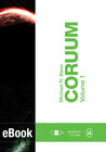 Buchcover CORUUM Volume 1