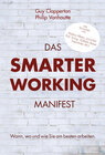 Buchcover Das Smarter Working Manifest