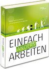 Buchcover Einfach Anders Arbeiten