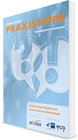 Buchcover voice compass: PRAXISTIPPS Kundenkommunikation