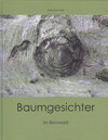 Buchcover Baumgesichter im Bienwald