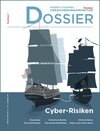 Buchcover Dossier Cyber-Risiken