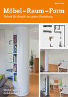 Buchcover Möbel - Raum - Form