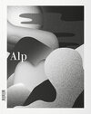 Buchcover Alp Magazin Acquarossa