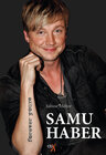 Buchcover Samu Haber