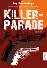 Buchcover Killer-Parade
