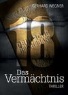 Buchcover 18 Das Vermächtnis