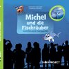 Buchcover Michel und die Fischräuber