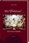 Buchcover Der Todesengel und Leonie Lilienthal