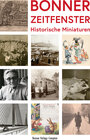 Buchcover Bonner Zeitfenster