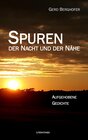 Buchcover Spuren der Nacht und der Nähe