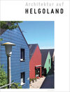 Buchcover Architektur auf Helgoland