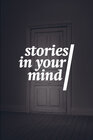 Buchcover Stories in your MInd