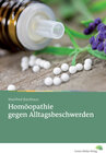 Buchcover Homöopathie gegen Alltagsbeschwerden