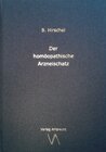 Buchcover Der homöopathische Arzneischatz