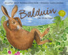Buchcover Balduin Der dicke Hase