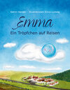 Buchcover Emma - Ein Tröpfchen auf Reisen