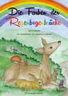 Buchcover Die Farben der Regenbogenbrücke