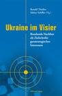 Buchcover Ukraine im Visier