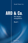 Buchcover ARD & Co.