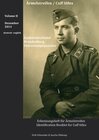 Buchcover Ärmelstreifen / Cuff Titles Großdeutschland, Brandenburg & Führerhauptquartier