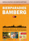 Buchcover Bierparadies Bamberg