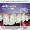 Buchcover All-Ceramics at a Glance. updated enlarged 3rd English Edition